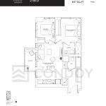 1515 Pickering Parkway Condos | E626 | 626 Sq.Ft. | 2B 12 1515 Pickering Parkway Condos | E626 | 626 Sq.Ft. | 2B 1515-Pickering-Parkway-Condos