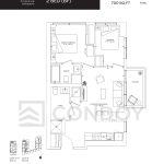 1515 Pickering Parkway Condos | E659 (BF) | 659 Sq.Ft. | 2B 14 1515 Pickering Parkway Condos | E659 (BF) | 659 Sq.Ft. | 2B 1515-Pickering-Parkway-Condos