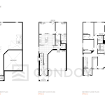 Empire Wyndfield Towns | Harrison (Multi Gen) | 2384 Sq.Ft. | 5B 29 Empire Wyndfield Towns | Harrison (Multi Gen) | 2384 Sq.Ft. | 5B Empire-Wyndfield-Towns