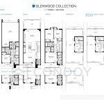 The Towns on Bayview | RLT-01 | 1,974 to 1,976 Sq.Ft. | 3B 2 The Towns on Bayview | RLT-01 | 1,974 to 1,976 Sq.Ft. | 3B The-Towns-on-Bayview