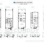 The Towns on Bayview | RLT-02 | 2,102 to 2,120 Sq.Ft. | 3B 1 The Towns on Bayview | RLT-02 | 2,102 to 2,120 Sq.Ft. | 3B The-Towns-on-Bayview