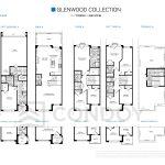 The Towns on Bayview | RLT-04 | 2,389 Sq.Ft. | 3B 3 The Towns on Bayview | RLT-04 | 2,389 Sq.Ft. | 3B The-Towns-on-Bayview