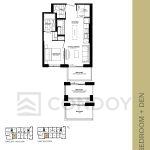 ClockWork Condos 4 | C4G1/C4G2 | 544 Sq.Ft. | 1.5B 5 ClockWork Condos 4 | C4G1/C4G2 | 544 Sq.Ft. | 1.5B ClockWork-Condos