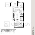 ClockWork Condos 4 | C4L1/C4L2 | 862 Sq.Ft. | 3B 12 ClockWork Condos 4 | C4L1/C4L2 | 862 Sq.Ft. | 3B ClockWork-Condos