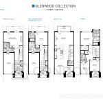 The Towns on Bayview | TTH-02 | 2,069 Sq.Ft. | 3B 6 The Towns on Bayview | TTH-02 | 2,069 Sq.Ft. | 3B The-Towns-on-Bayview