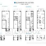 The Towns on Bayview | TTH-04 | 2,346 to 2,362 Sq.Ft. | 3B 7 The Towns on Bayview | TTH-04 | 2,346 to 2,362 Sq.Ft. | 3B The-Towns-on-Bayview