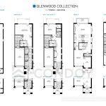 The Towns on Bayview | TTH-05 END | 2,543 Sq.Ft. | 3B 8 The Towns on Bayview | TTH-05 END | 2,543 Sq.Ft. | 3B The-Towns-on-Bayview