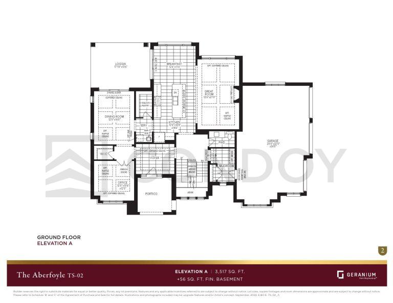 Belwood-Estates
