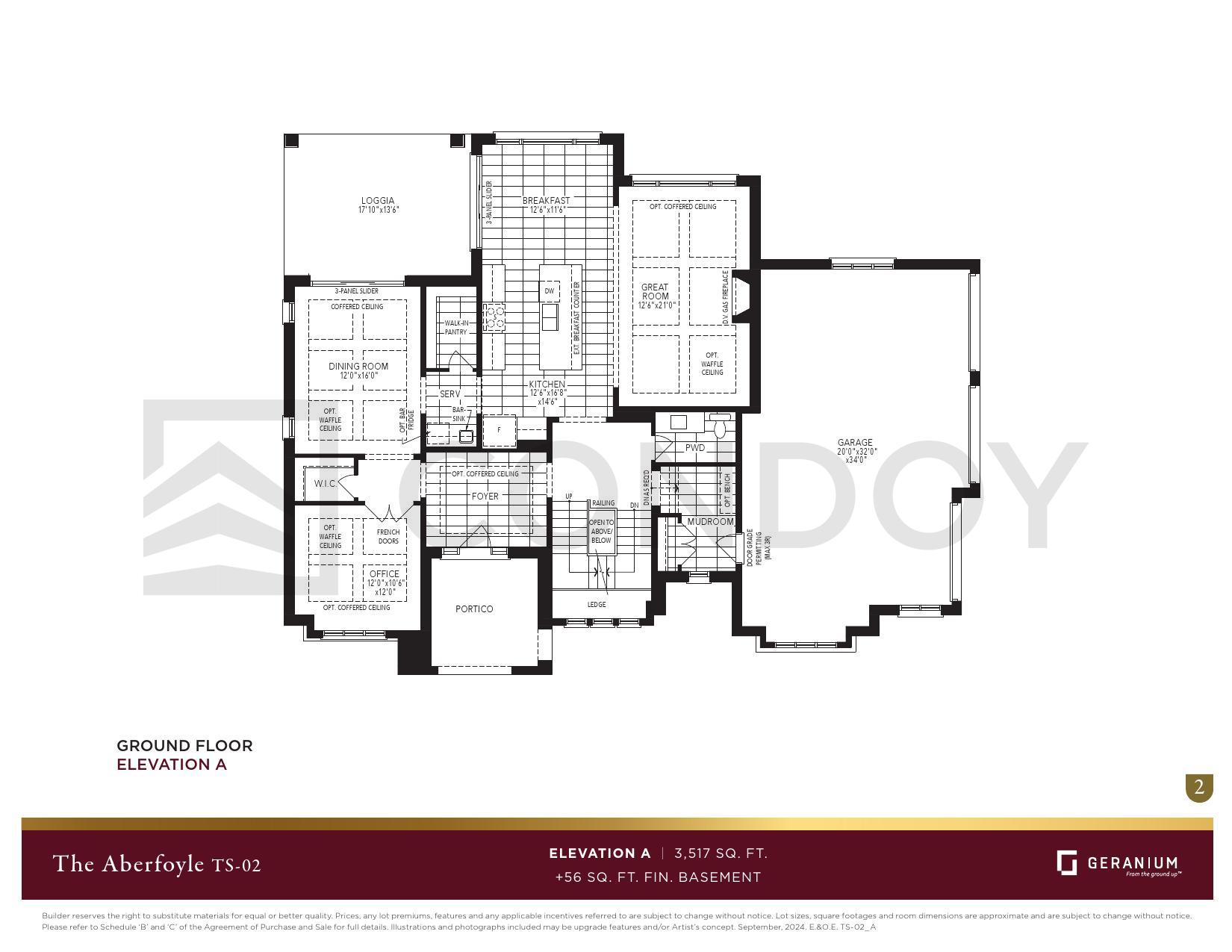 Belwood-Estates-THE-ABERFOYLE-TS-02-ELEV.-A-Floorplan