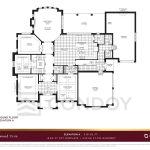 Belwood Estates | THE BELWOOD TS-06 ELEV. A | 5,161 Sq.Ft. | 4B 28 Belwood Estates | THE BELWOOD TS-06 ELEV. A | 5,161 Sq.Ft. | 4B Belwood-Estates