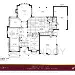 Belwood Estates | THE BELWOOD TS-06 ELEV. B | 5,144 Sq.Ft. | 4B 29 Belwood Estates | THE BELWOOD TS-06 ELEV. B | 5,144 Sq.Ft. | 4B Belwood-Estates