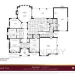 Belwood Estates | THE BELWOOD TS-06 ELEV. C | 5,148 Sq.Ft. | 4B 30 Belwood Estates | THE BELWOOD TS-06 ELEV. C | 5,148 Sq.Ft. | 4B Belwood-Estates