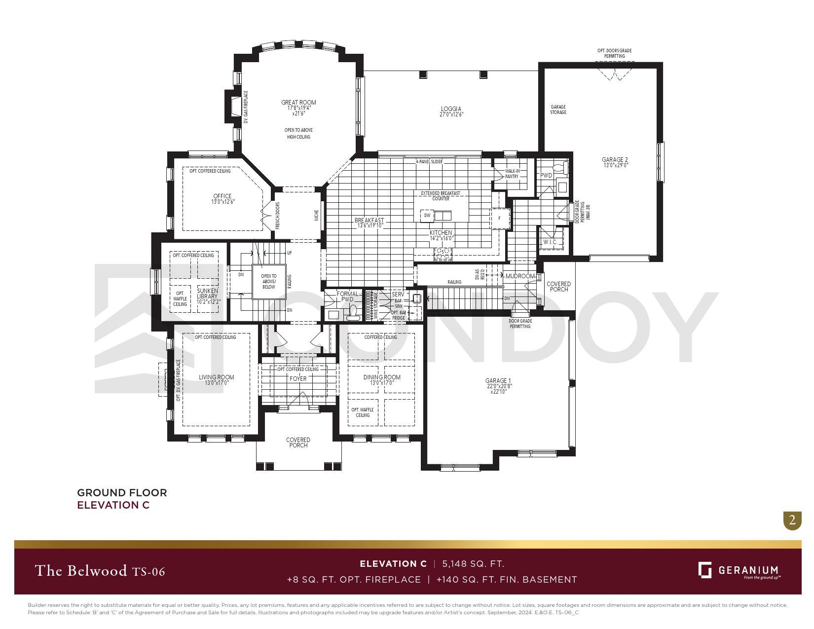 Belwood-Estates-THE-BELWOOD-TS-06-ELEV.-C-Floorplan