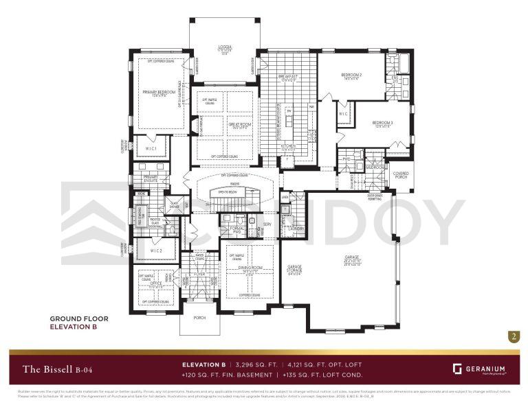 Belwood-Estates