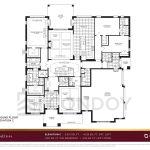 Belwood Estates | THE BISSELL B-04 ELEV. C | 3,301 Sq.Ft. | 3B 12 Belwood Estates | THE BISSELL B-04 ELEV. C | 3,301 Sq.Ft. | 3B Belwood-Estates