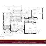 Belwood Estates | THE ELORA TS-04 ELEV. A | 4,360 Sq.Ft. | 4B 22 Belwood Estates | THE ELORA TS-04 ELEV. A | 4,360 Sq.Ft. | 4B Belwood-Estates