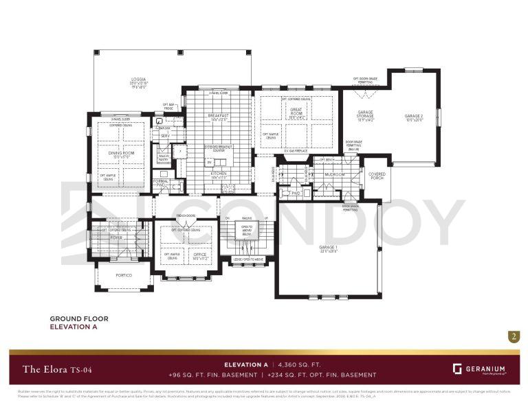 Belwood-Estates