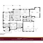 Belwood Estates | THE ELORA TS-04 ELEV. B | 4,390 Sq.Ft. | 4B 23 Belwood Estates | THE ELORA TS-04 ELEV. B | 4,390 Sq.Ft. | 4B Belwood-Estates