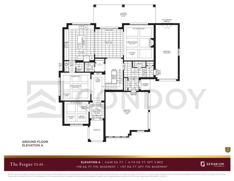 Belwood-Estates