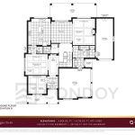 Belwood Estates | THE FERGUS TS-05 ELEV. B | 4,668 Sq.Ft. | 4B 26 Belwood Estates | THE FERGUS TS-05 ELEV. B | 4,668 Sq.Ft. | 4B Belwood-Estates