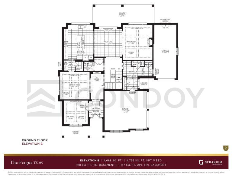 Belwood-Estates