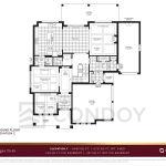 Belwood Estates | THE FERGUS TS-05 ELEV. C | 4,653 Sq.Ft. | 4B 27 Belwood Estates | THE FERGUS TS-05 ELEV. C | 4,653 Sq.Ft. | 4B Belwood-Estates