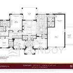 Belwood Estates | THE GRANDVIEW B-01 ELEV. A | 2,557 Sq.Ft. | 2B 1 Belwood Estates | THE GRANDVIEW B-01 ELEV. A | 2,557 Sq.Ft. | 2B Belwood-Estates