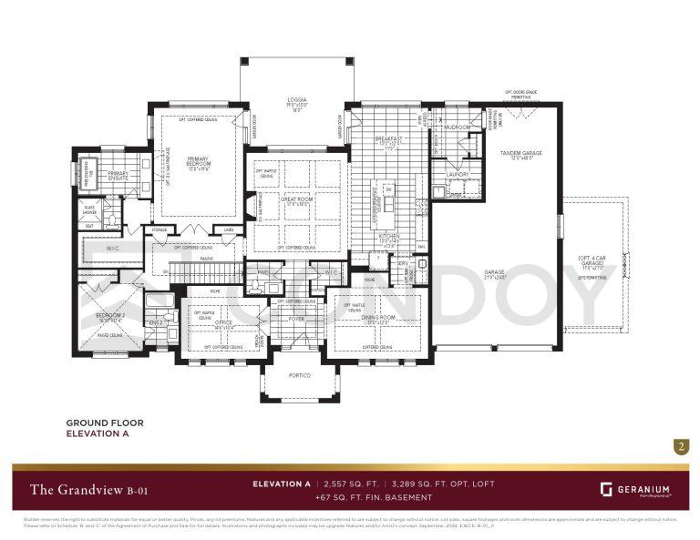 Belwood-Estates