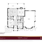 Belwood Estates | THE HIGHLAND TS-01 ELEV. A | 3,067 Sq.Ft. | 4B 13 Belwood Estates | THE HIGHLAND TS-01 ELEV. A | 3,067 Sq.Ft. | 4B Belwood-Estates