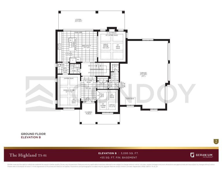 Belwood-Estates