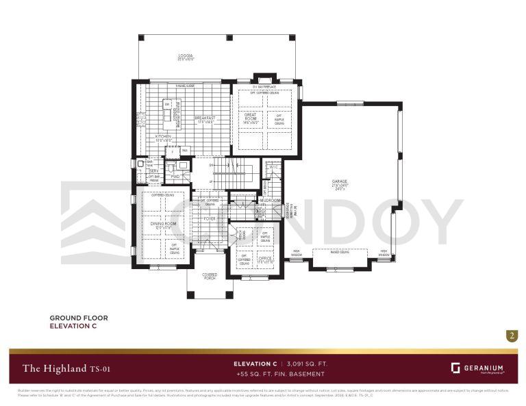 Belwood-Estates