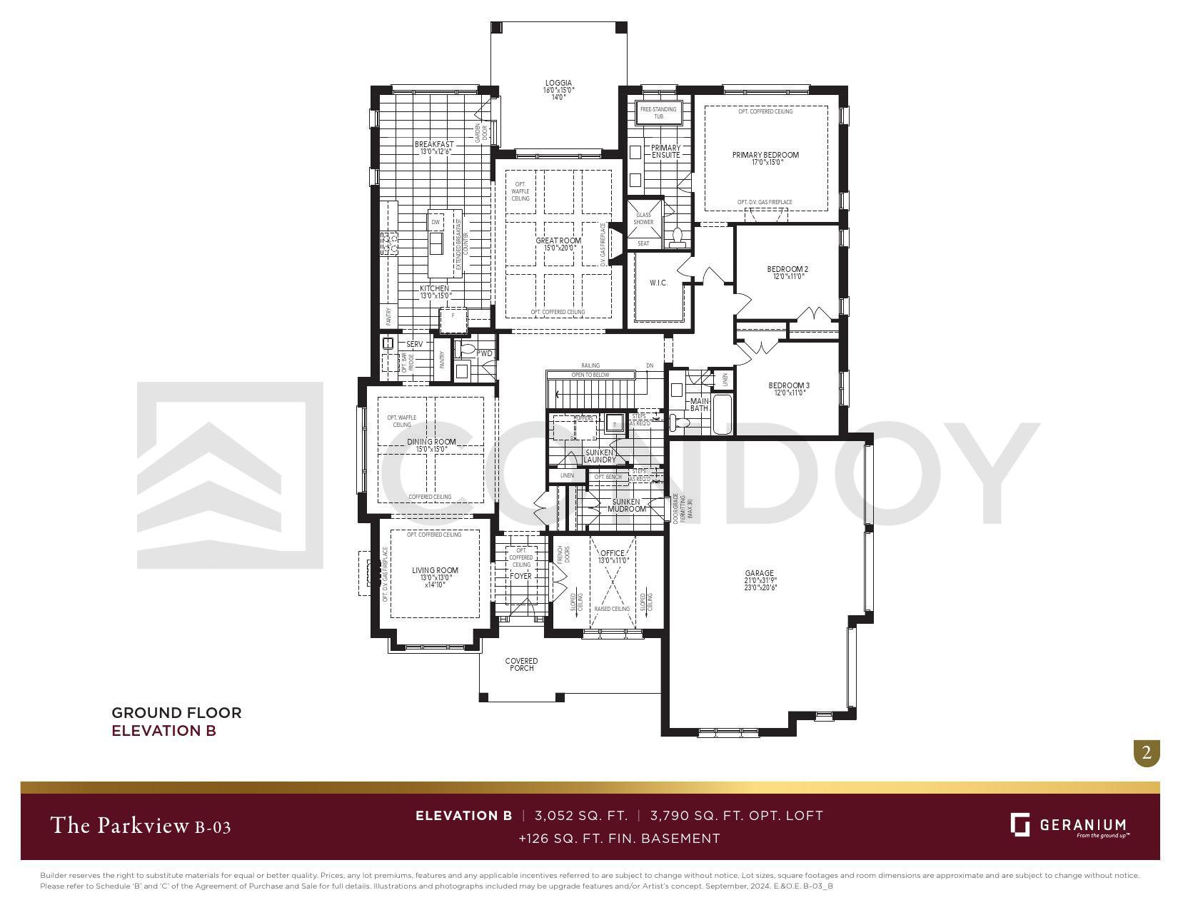Belwood-Estates-THE-PARKVIEW-B-03-ELEV.-B-Floorplan