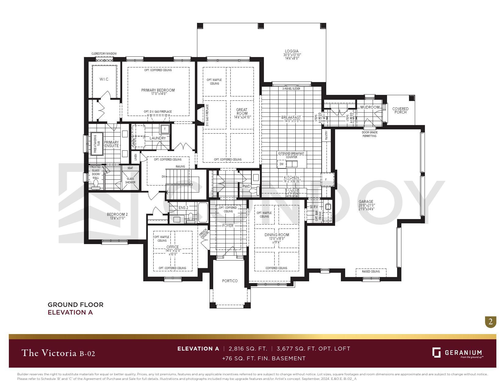 Belwood-Estates-THE-VICTORIA-B-02-ELEV.-A-Floorplan