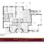 Belwood Estates | THE VICTORIA B-02 ELEV. C | 2,831 Sq.Ft. | 2B 6 Belwood Estates | THE VICTORIA B-02 ELEV. C | 2,831 Sq.Ft. | 2B Belwood-Estates