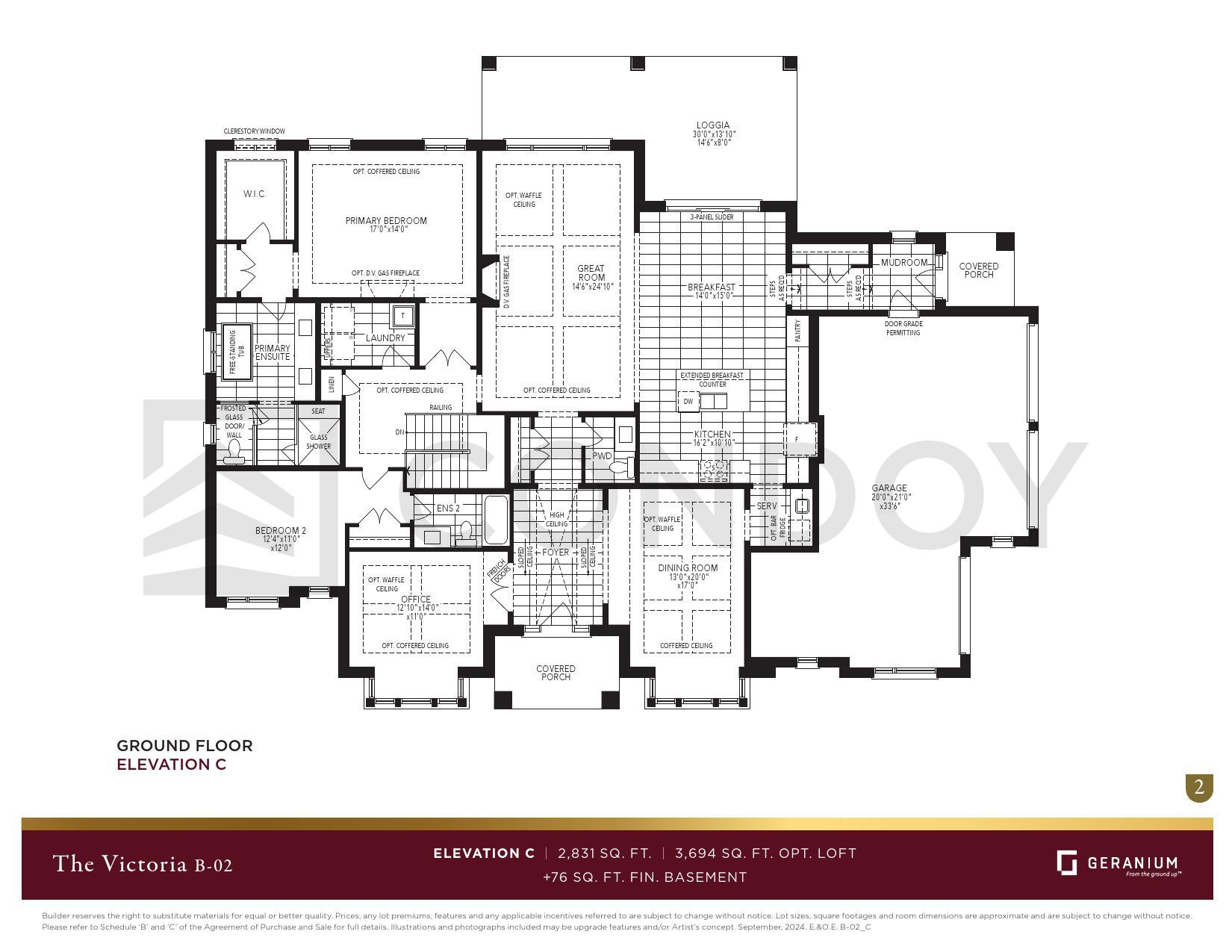 Belwood-Estates-THE-VICTORIA-B-02-ELEV.-C-Floorplan