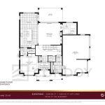 Belwood Estates | THE WILSON TS-03 ELEV. B | 3,928 Sq.Ft. | 4B 20 Belwood Estates | THE WILSON TS-03 ELEV. B | 3,928 Sq.Ft. | 4B Belwood-Estates