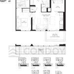 XO Condos | X586 | 586 Sq.Ft. | 2B 9 XO Condos | X586 | 586 Sq.Ft. | 2B XO-Condos