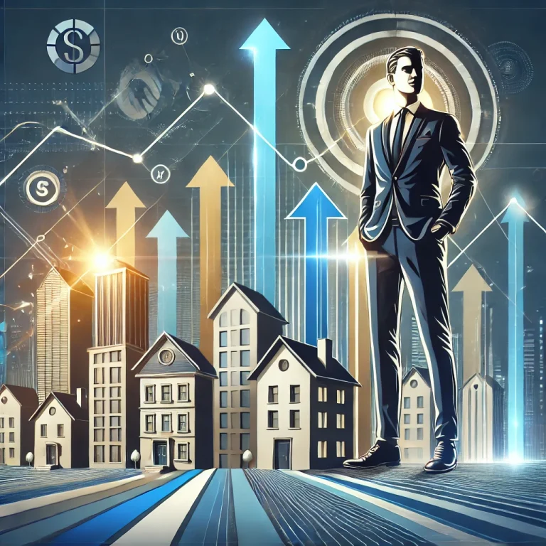 5 Steps to Launching Your Real Estate Investing Business: A Beginner’s Guide