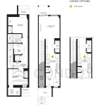 The Conservancy Towns Plan 1