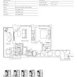 Corktown Condos | 1B-S-04 | 520 SQF | 1.5B 39 Corktown Condos | 1B-S-04 | 520 SQF | 1.5B Corktown-Condos-1B-S-04-floorplan