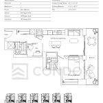 Corktown Condos | 1B+D-12 | 639 SQF | 1.5B 45 Corktown Condos | 1B+D-12 | 639 SQF | 1.5B Corktown-Condos-1B+D-12-floorplan