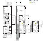 The Conservancy Towns Plan 1C