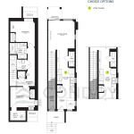 The Conservancy Towns Plan 1E
