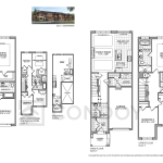 Seatonville Towns | 20-02 | 1634 SQF | 4B 35 Seatonville Towns | 20-02 | 1634 SQF | 4B Seatonville-Towns-20-01-floorplan