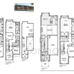 Seatonville Towns | 20-04 End | 1853 SQF | 4B 37 Seatonville Towns | 20-04 End | 1853 SQF | 4B Seatonville-Towns-20-04-floorplan