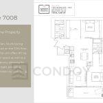 Sugar Wharf Condos | Pacific | 917 Sq.Ft. | 2.5B 3 Sugar Wharf Condos | Pacific | 917 Sq.Ft. | 2.5B Sugar-Wharf-Condos