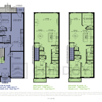 Splendour Homes Lush Floorplan