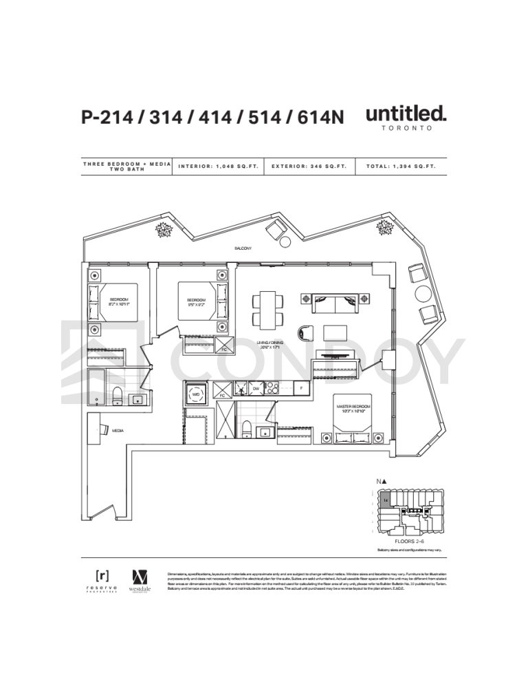 Untitled-Toronto-Condos-Model-P‐214N-floorplan