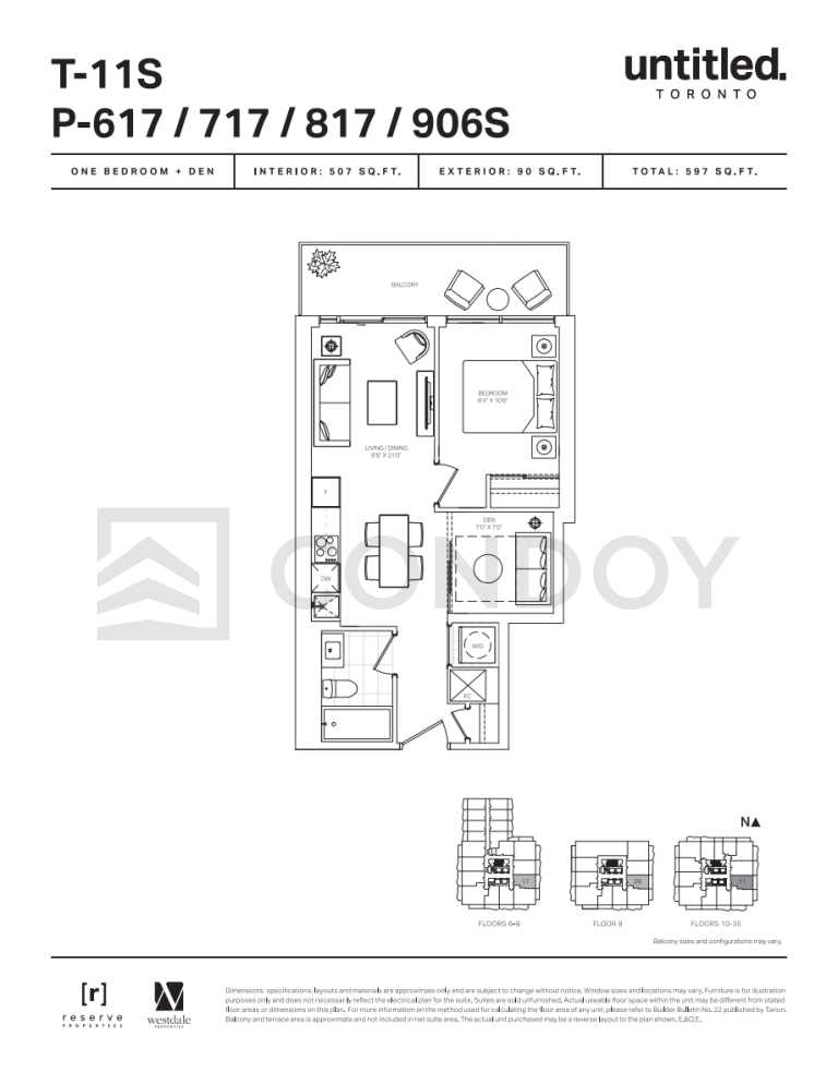 Untitled-Toronto-Condos-Model-T‐11S-floorplan