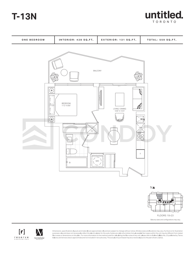 Untitled-Toronto-Condos-Model-T‐13N-floorplan
